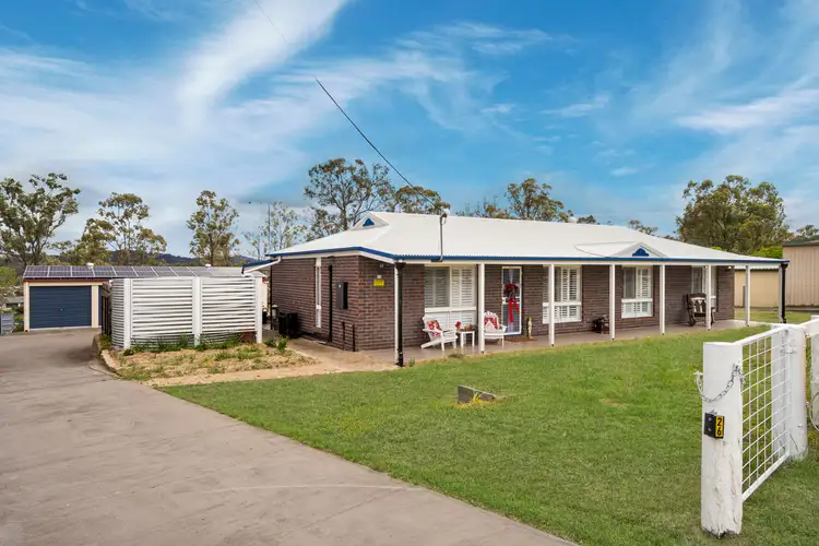 Third view of Homely house listing, 26 Hannant Road, Hatton Vale QLD 4341