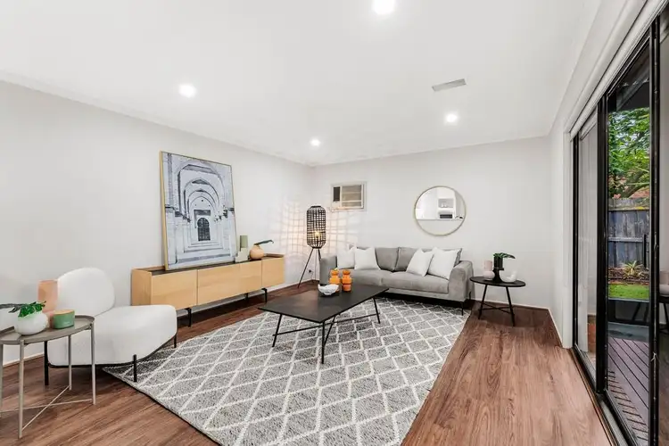 Second view of Homely house listing, 26 Ester Drive, Mill Park VIC 3082