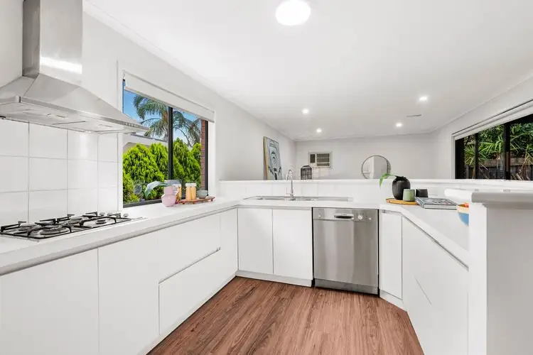 Third view of Homely house listing, 26 Ester Drive, Mill Park VIC 3082