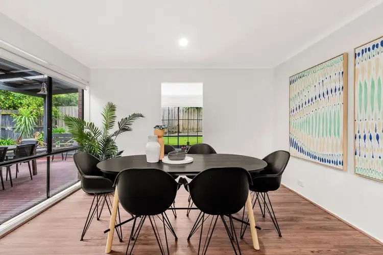 Sixth view of Homely house listing, 26 Ester Drive, Mill Park VIC 3082
