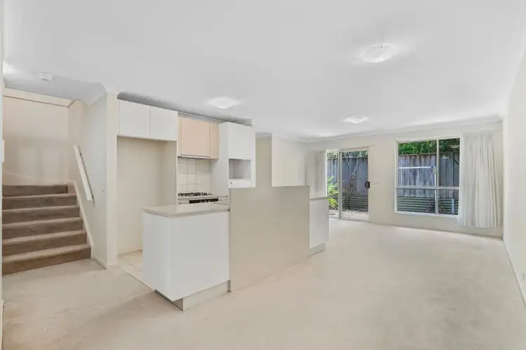 3 Acton Lane