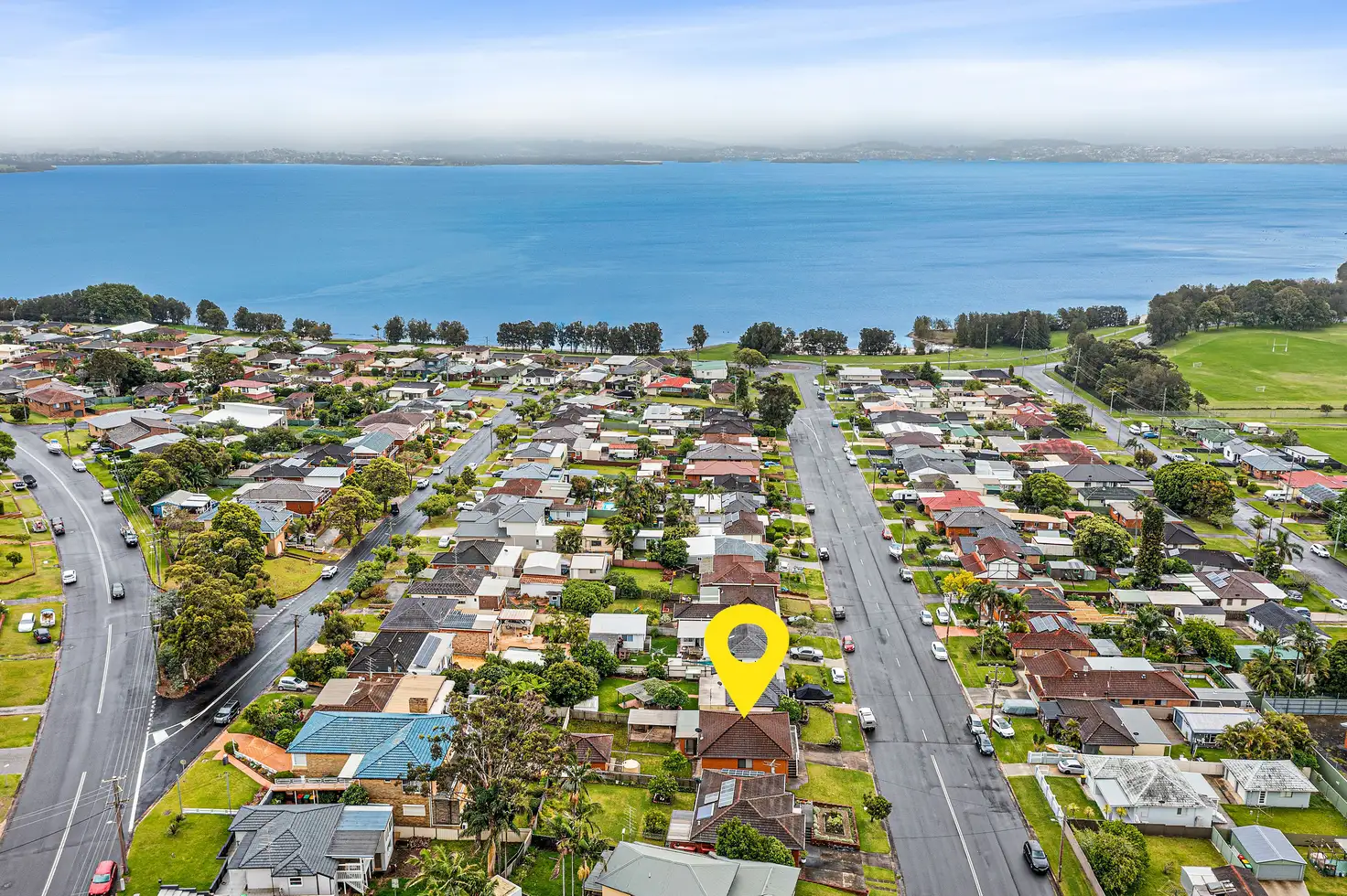 Main view of Homely house listing, 30 Konrads Road, Mount Warrigal NSW 2528