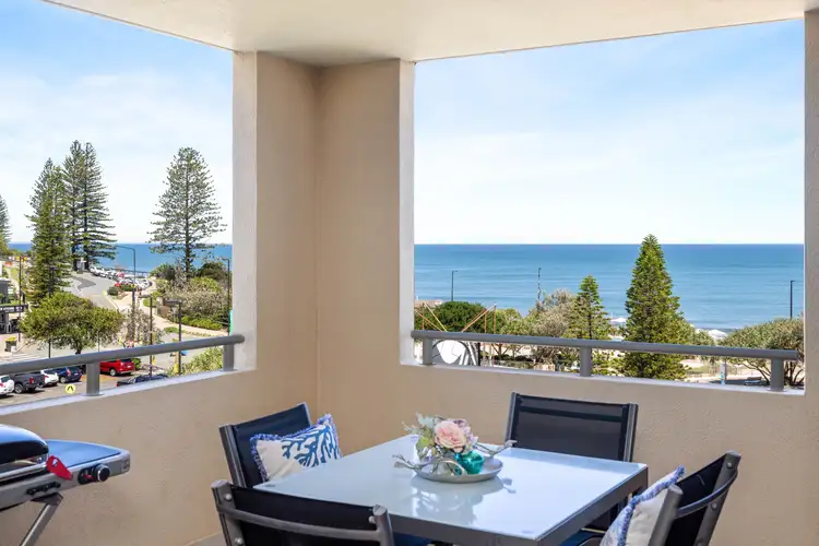 Third view of Homely unit listing, Unit 38/79 Edmund Street, Kings Beach QLD 4551
