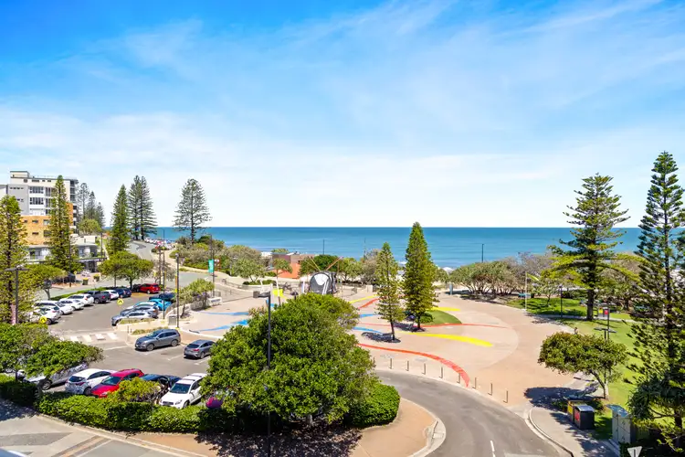 Fourth view of Homely unit listing, Unit 38/79 Edmund Street, Kings Beach QLD 4551