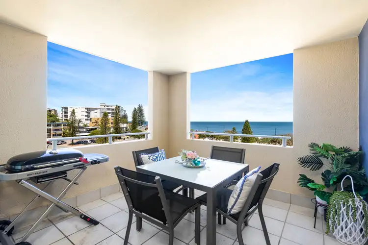 Sixth view of Homely unit listing, Unit 38/79 Edmund Street, Kings Beach QLD 4551