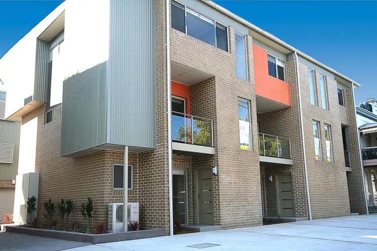 9/124 Young Street, Carrington NSW 2294
