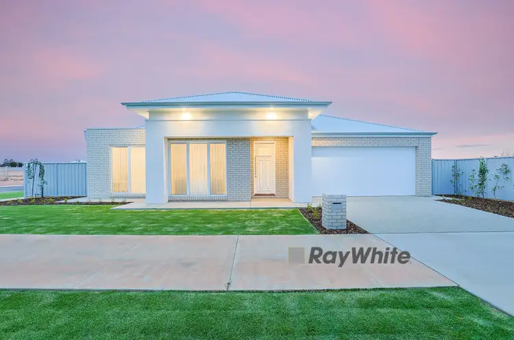 Main view of Homely house listing, 2 Mayne Boulevard, Irymple VIC 3498