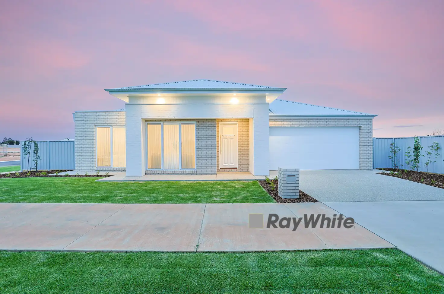 Main view of Homely house listing, 2 Mayne Boulevard, Irymple VIC 3498