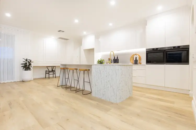 Second view of Homely house listing, 2 Mayne Boulevard, Irymple VIC 3498