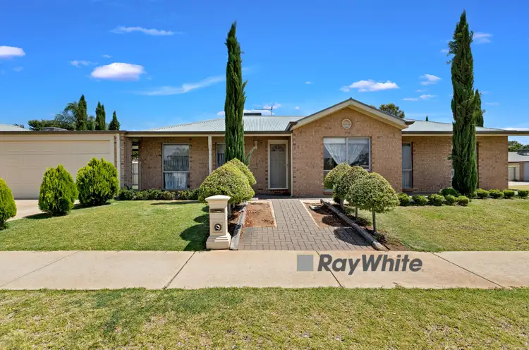 7 Belle Gardens Drive, Mildura VIC 3500