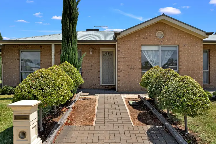 Third view of Homely house listing, 7 Belle Gardens Drive, Mildura VIC 3500