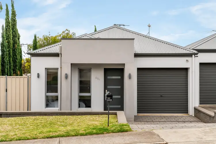 Main view of Homely house listing, 49C Ramsay Avenue, Seacombe Gardens SA 5047