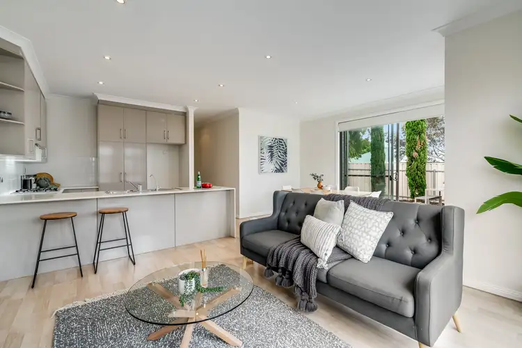 Second view of Homely house listing, 49C Ramsay Avenue, Seacombe Gardens SA 5047