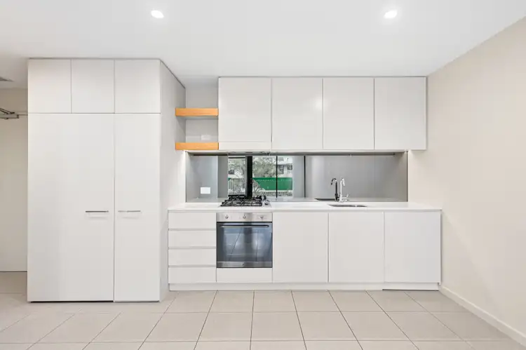 Second view of Homely apartment listing, 402/8 Princess Street, Brighton-Le-Sands NSW 2216