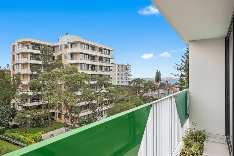 Third view of Homely apartment listing, 402/8 Princess Street, Brighton-Le-Sands NSW 2216