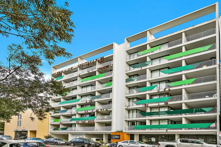 Sixth view of Homely apartment listing, 402/8 Princess Street, Brighton-Le-Sands NSW 2216