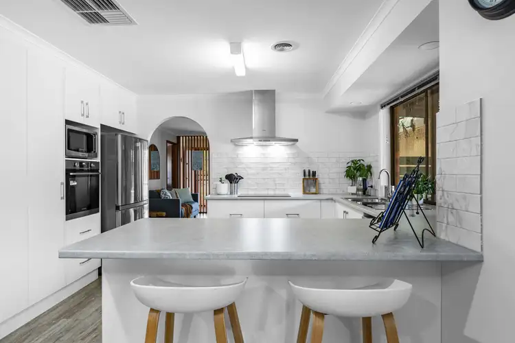 Third view of Homely house listing, 5 Finch Court, Mildura VIC 3500