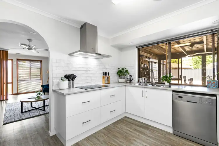 Fourth view of Homely house listing, 5 Finch Court, Mildura VIC 3500