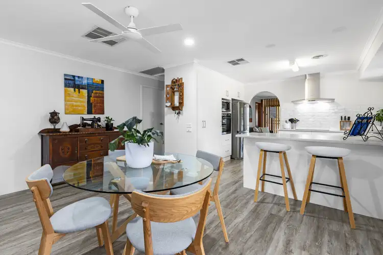 Fifth view of Homely house listing, 5 Finch Court, Mildura VIC 3500