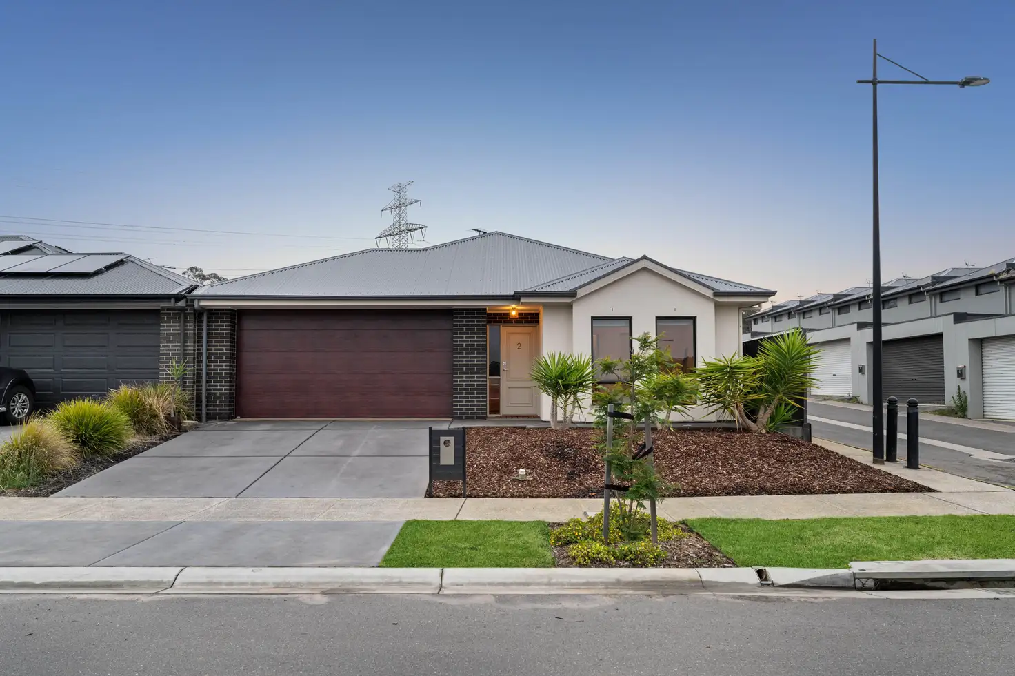 Main view of Homely house listing, 2 Rose Place, Mount Barker SA 5251
