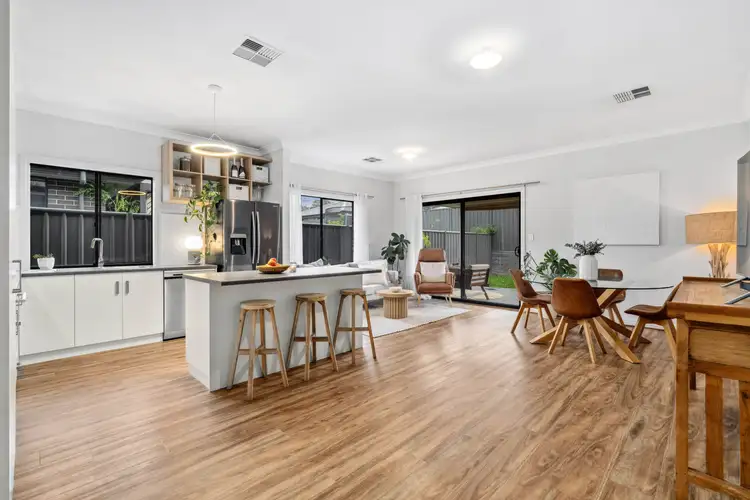 Third view of Homely house listing, 2 Rose Place, Mount Barker SA 5251