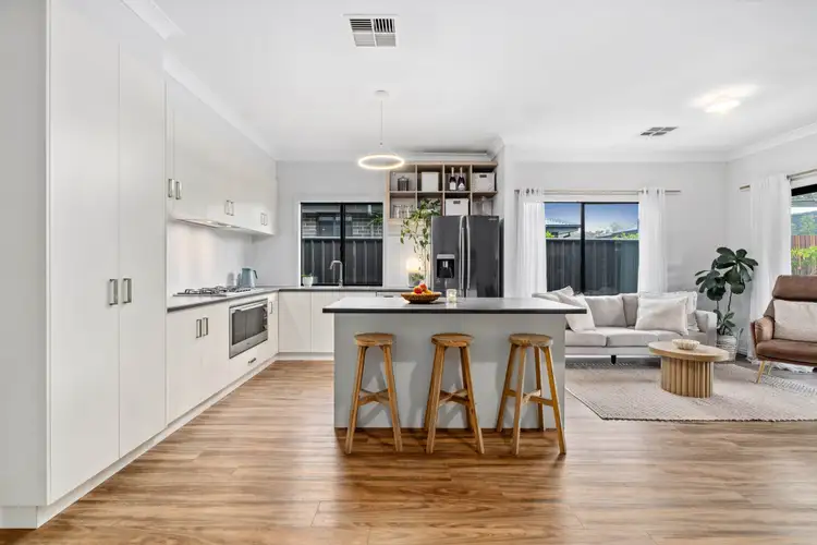 Fourth view of Homely house listing, 2 Rose Place, Mount Barker SA 5251