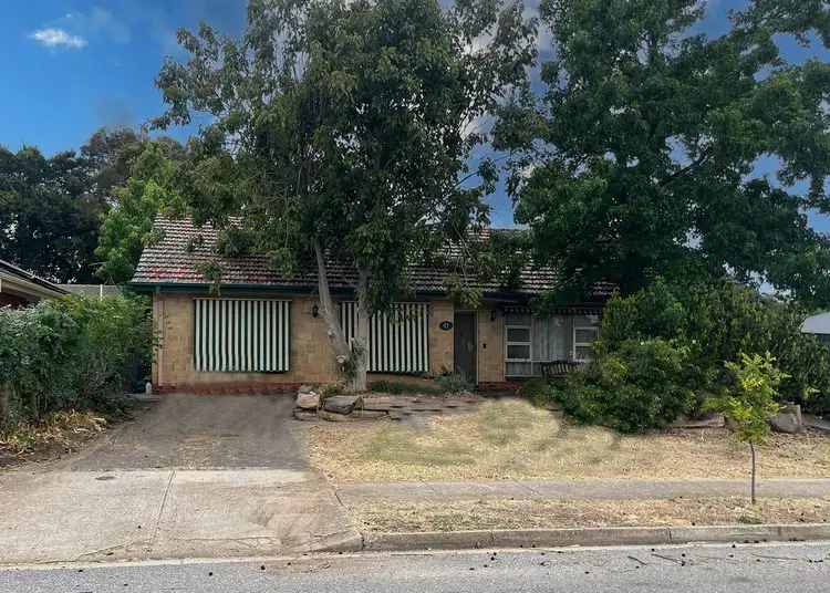 Second view of Homely other listing, 41 Dewer Avenue, Ridgehaven SA 5097