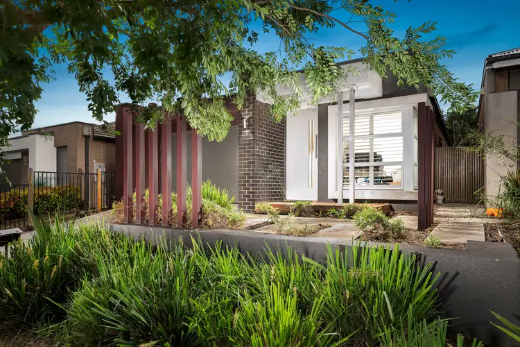 39 Kimberley Grove
