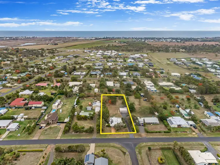 Fourth view of Homely house listing, 25 Spinnaker Boulevard, Innes Park QLD 4670