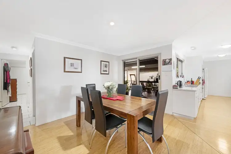 Sixth view of Homely house listing, 25 Spinnaker Boulevard, Innes Park QLD 4670