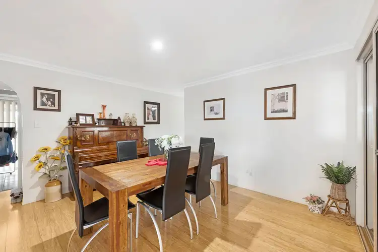 Seventh view of Homely house listing, 25 Spinnaker Boulevard, Innes Park QLD 4670