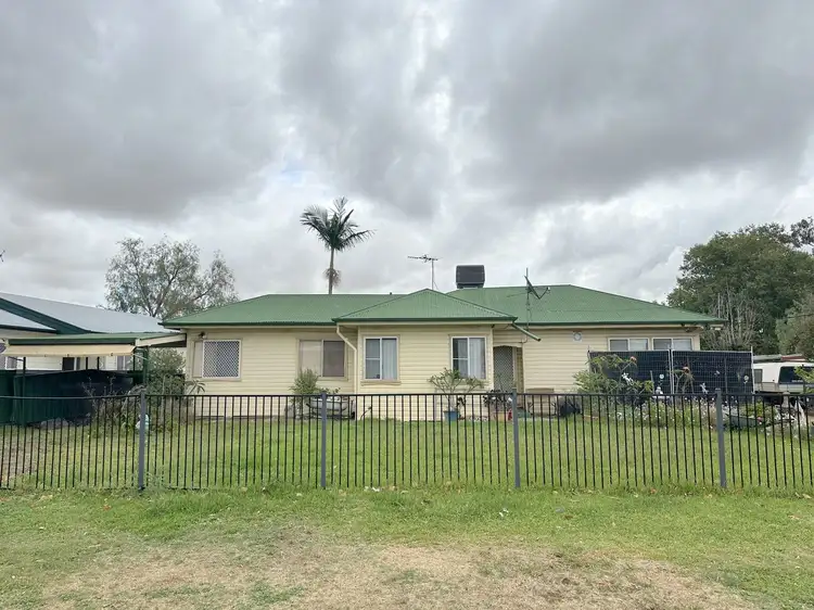 59 Oak Street, Moree NSW 2400