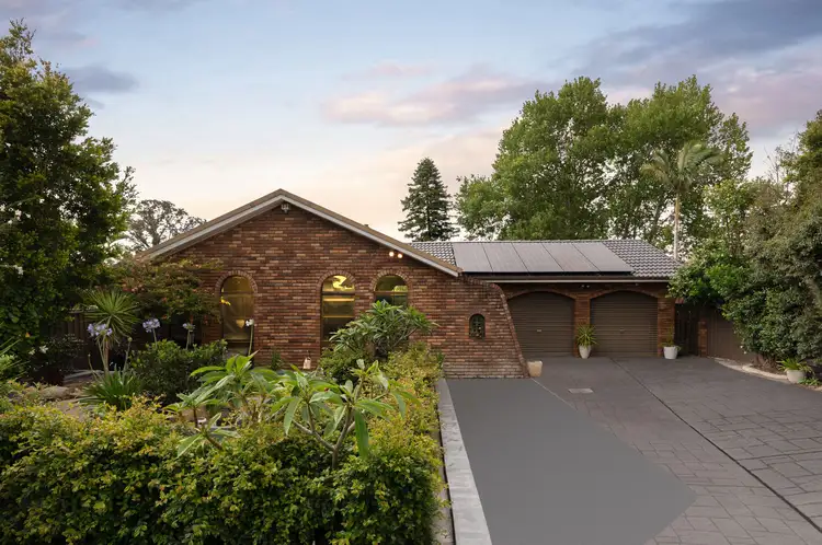 Main view of Homely house listing, 20 Central Avenue, Chipping Norton NSW 2170