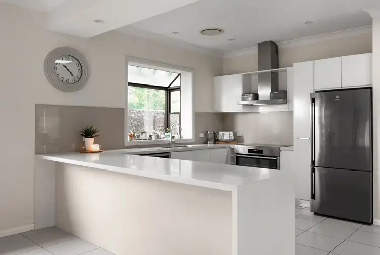 Second view of Homely house listing, 20 Central Avenue, Chipping Norton NSW 2170