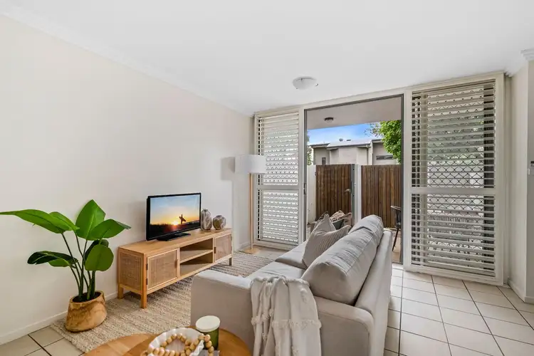 Second view of Homely townhouse listing, 2/127 Ekibin Road, Annerley QLD 4103