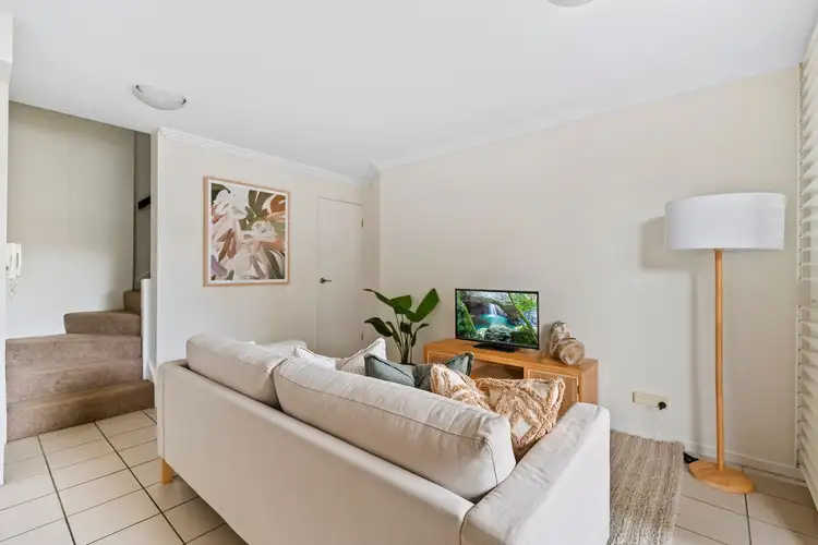 Third view of Homely townhouse listing, 2/127 Ekibin Road, Annerley QLD 4103