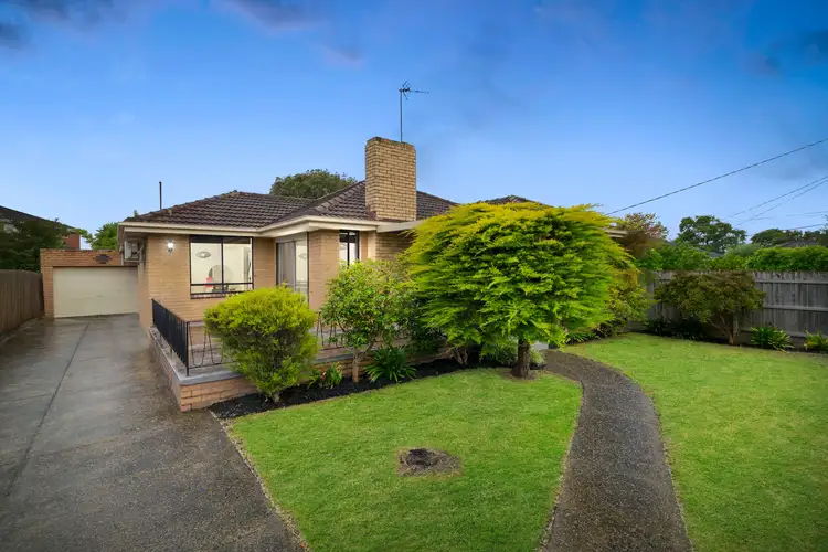 12 View Street, Clayton VIC 3168