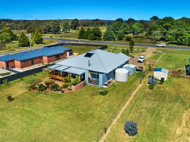 Third view of Homely house listing, 1910 Glenelg Highway, Scarsdale VIC 3351