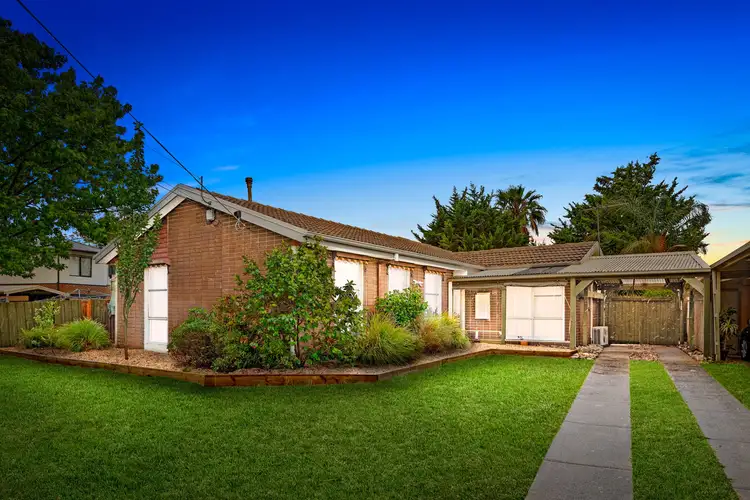 18 Harrier Street, Werribee VIC 3030