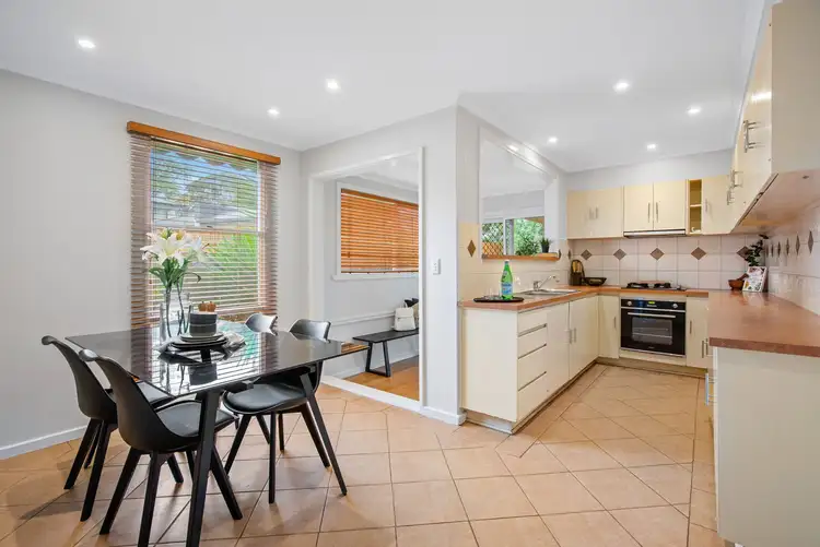 Third view of Homely house listing, 18 Harrier Street, Werribee VIC 3030