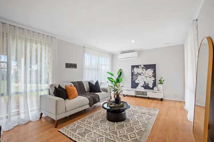 Fourth view of Homely house listing, 18 Harrier Street, Werribee VIC 3030