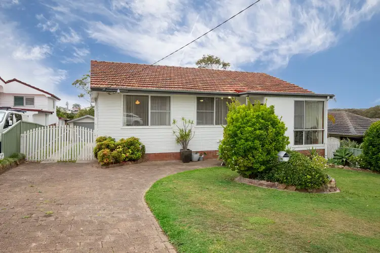 26 Hamilton Street, Kahibah NSW 2290