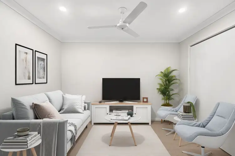 Second view of Homely house listing, 284 Herses Road, Eagleby QLD 4207