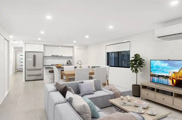 Third view of Homely house listing, 284 Herses Road, Eagleby QLD 4207