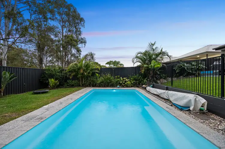 Fifth view of Homely house listing, 284 Herses Road, Eagleby QLD 4207
