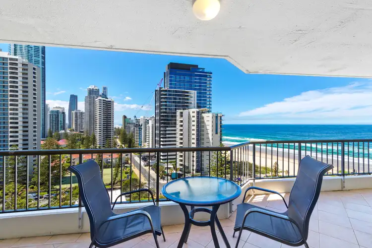1402/10 Vista Street, Surfers Paradise QLD 4217