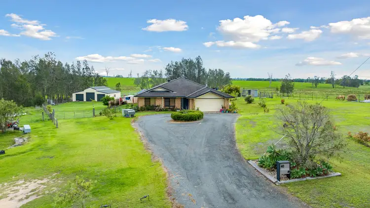 40 Grevillia Drive, Waterview Heights NSW 2460