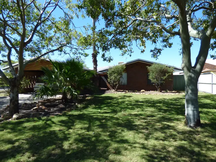 16 Marsden Court, Roma QLD 4455