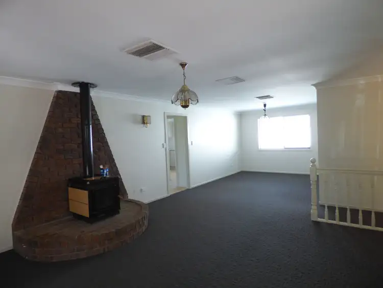 Second view of Homely house listing, 16 Marsden Court, Roma QLD 4455