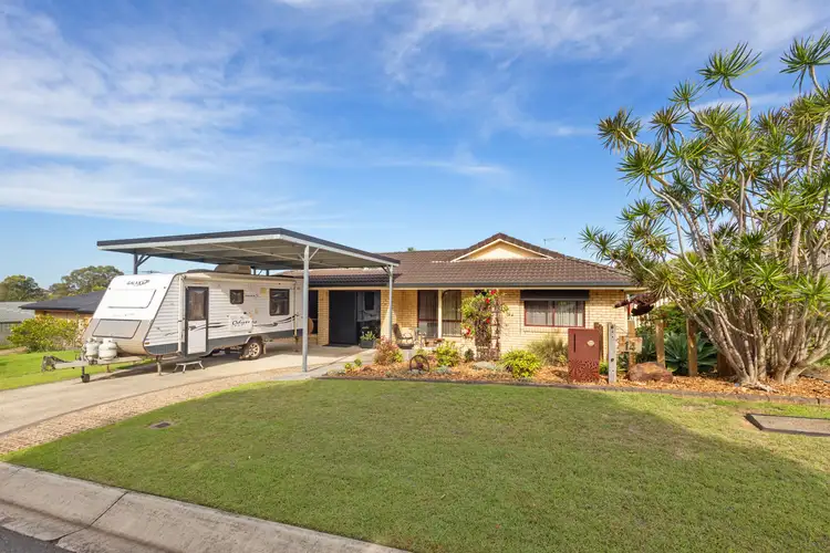 Main view of Homely house listing, 14 Yungaba Place, Bracken Ridge QLD 4017